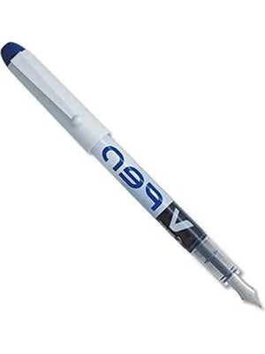 Esranın Dünyası Mavi Mürekkepli Kalem, Tek Kullanımlık