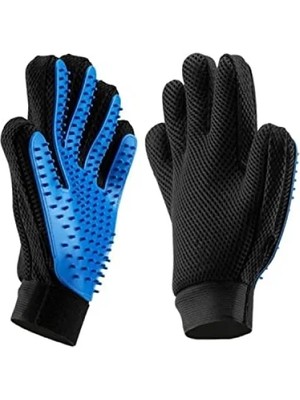 Esranın Dünyası Standart Boyut Kedi ve Köpek Için Tüy Toplama Eldiveni