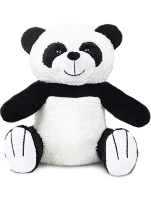 Esranın Dünyası Ultra Yumuşak Peluş Panda Ayıcık - Sevgililer Günü ve Doğum Günleri Için Hediye