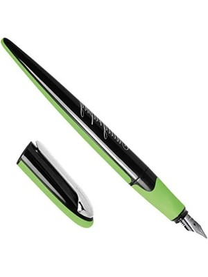 Esranın Dünyası Yenilikçi Dolma Kalem, 0.8 mm Uç