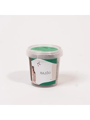 Esranın Dünyası Oğlak Burcu Temalı Çim Adam Figürü