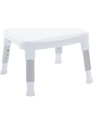 Esranın Dünyası Küvet Oturağı, Yüksek Konforlu Tasarım