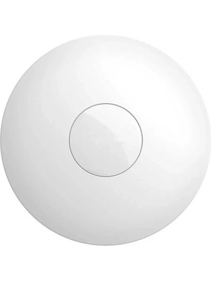 Esranın Dünyası 2700K Renk Sıcaklığına Sahip Çift Sensörlü Gece Lambası