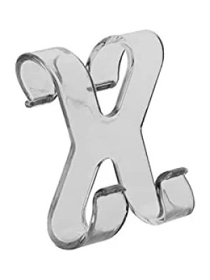 Esranın Dünyası Plastik Havlupan Askısı - Duşakabin Için Pratik Çözüm