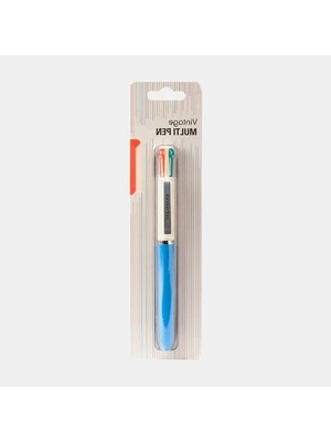 Esranın Dünyası Nostaljik Çoklu Kalem