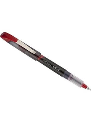 Esranın Dünyası Likid Kalem - Kırmızı 0.7 mm Uç