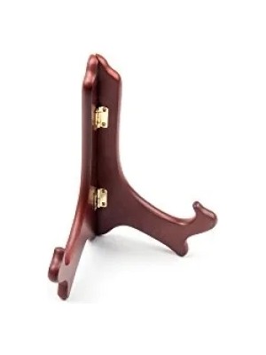 Esranın Dünyası Çam Ağacı Tabak Standı - 20 cm