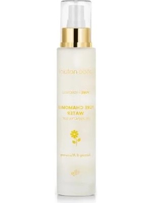 Esranın Dünyası %100 Doğal Papatya Suyu 100 ml - Tüm Saç Tiplerine Uygun