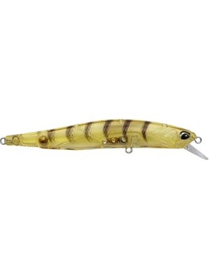 Esranın Dünyası 80 mm Duo Realis Suni Yem, Gold Shrimp