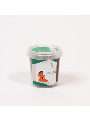 Esranın Dünyası Başak Burcu Temalı Çim Adam Figürü