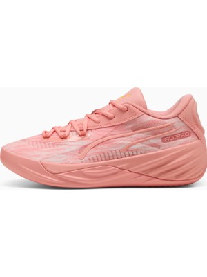 Puma All-Pro Nıtro Dress Code Pink Fruit 31160701