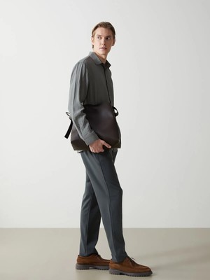 Lc Waikiki Yeni Sezon Standart Kalıp Erkek Pantolon