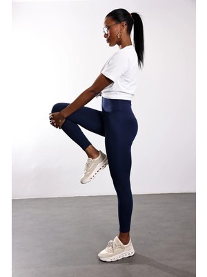 5in1Canpolat Lacivert Comfort Tayt 4000