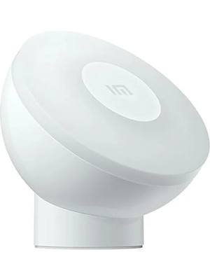 Esranın Dünyası Hareket Sensörlü Gece Lambası - Bluetooth Bağlantılı, 180 Gün Pil Ömrü