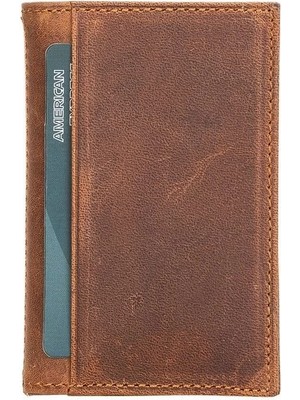 Epilons Andy Deri Kartlık G2 Kahve