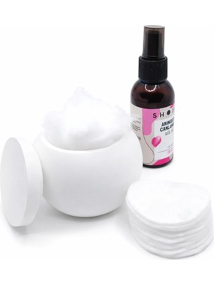 Nihalimgo Taş Döküm Pamukluk