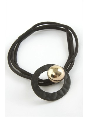 Aesco Halka Top Lastikli Toka