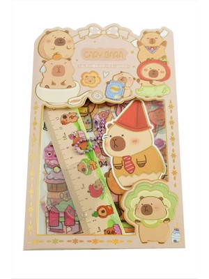 Aesco Çzgflm Karakteri Sticker