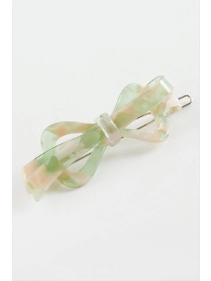 Aesco Fiyong Klipsli Toka