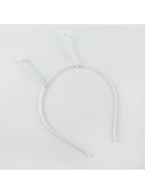 Aesco Yaylı Metal Taç