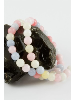 Aesco 8 mm Ceyt Taşı