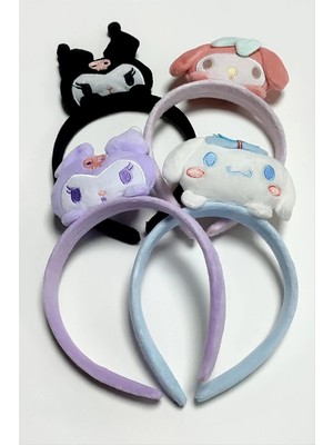 Aesco Çzgflm Karakteri Çocuk Taç