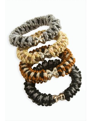 Aesco Fiyong Lastikli Toka 1 Adet