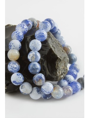 Aesco Akik Taşı 10 mm