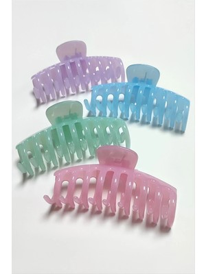 Aesco 11 cm Oval Mandal Toka