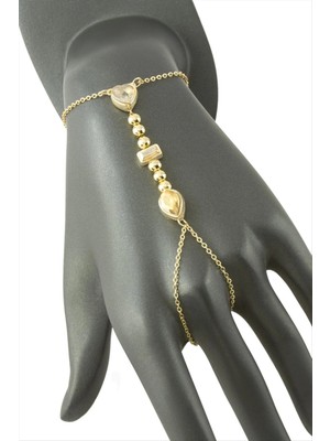 Aesco Kalp Taşlı Şahmeran