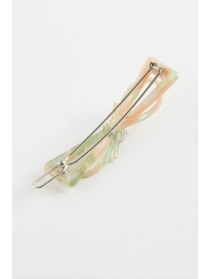 Aesco Fiyong Klipsli Toka