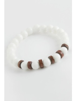 Aesco Ceyt Doğaltaş Bileklik