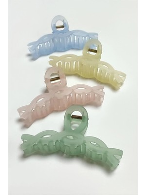 Aesco Sonsuzluk Renkli Mandal Toka 11 cm