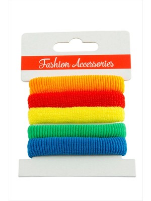 Aesco 6 Adet Havlu Toka 4 cm