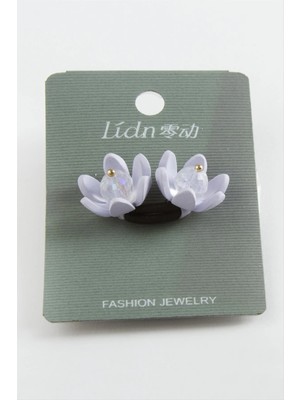 Aesco Lotus Lastikli Toka