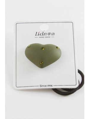 Aesco Kalp Lastikli Toka