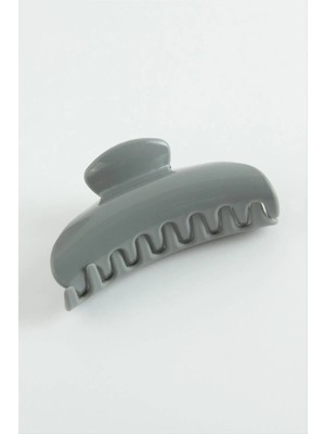 Aesco Oval Renkli Mandal Toka 8 cm