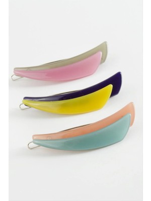 Aesco Muz Klipsli Toka