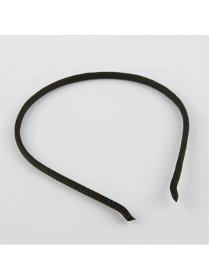 Aesco Örgülü Metal Taç