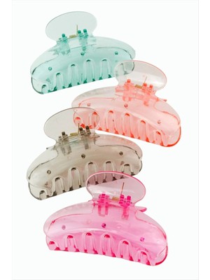 Aesco Oval Mandal Toka 8 cm