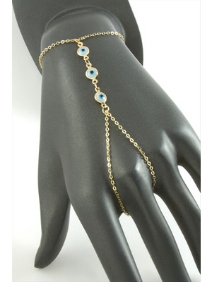 Aesco Nazar Mineli Şahmeran