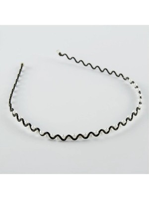 Aesco Inci Metal Taç