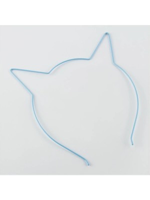 Aesco Kulak Figürlü Metal Taç