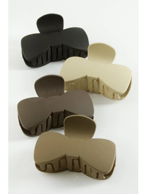 Aesco Fiyong Renkli Mandal Toka 8 cm