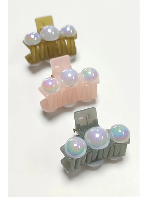 Aesco Inci Mandal Toka 3,5 cm