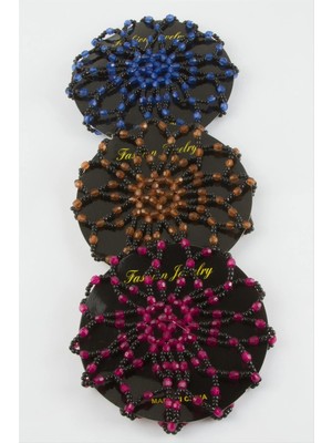 Aesco Sihirli Topuz Tokası