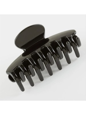 Aesco 8 cm Oval Mandal Toka 1 Adet