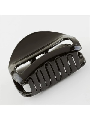 Aesco 8 cm Oval Mandal Toka 1 Adet