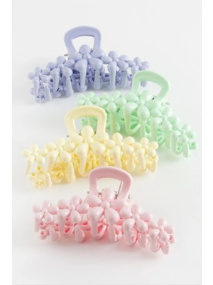 Aesco Papatya Mandal Toka 9 cm