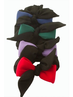 Aesco Kedi Lastikli Simit Toka